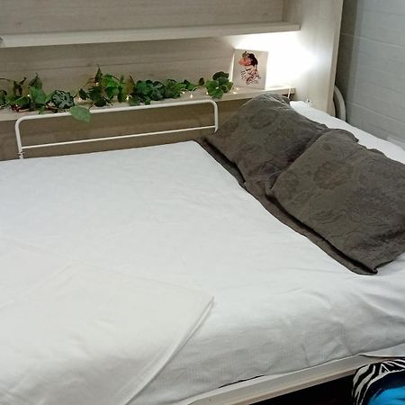 Frida Almunecar Apartment Екстериор снимка