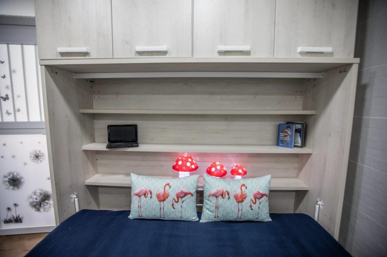 Frida Almunecar Apartment Екстериор снимка