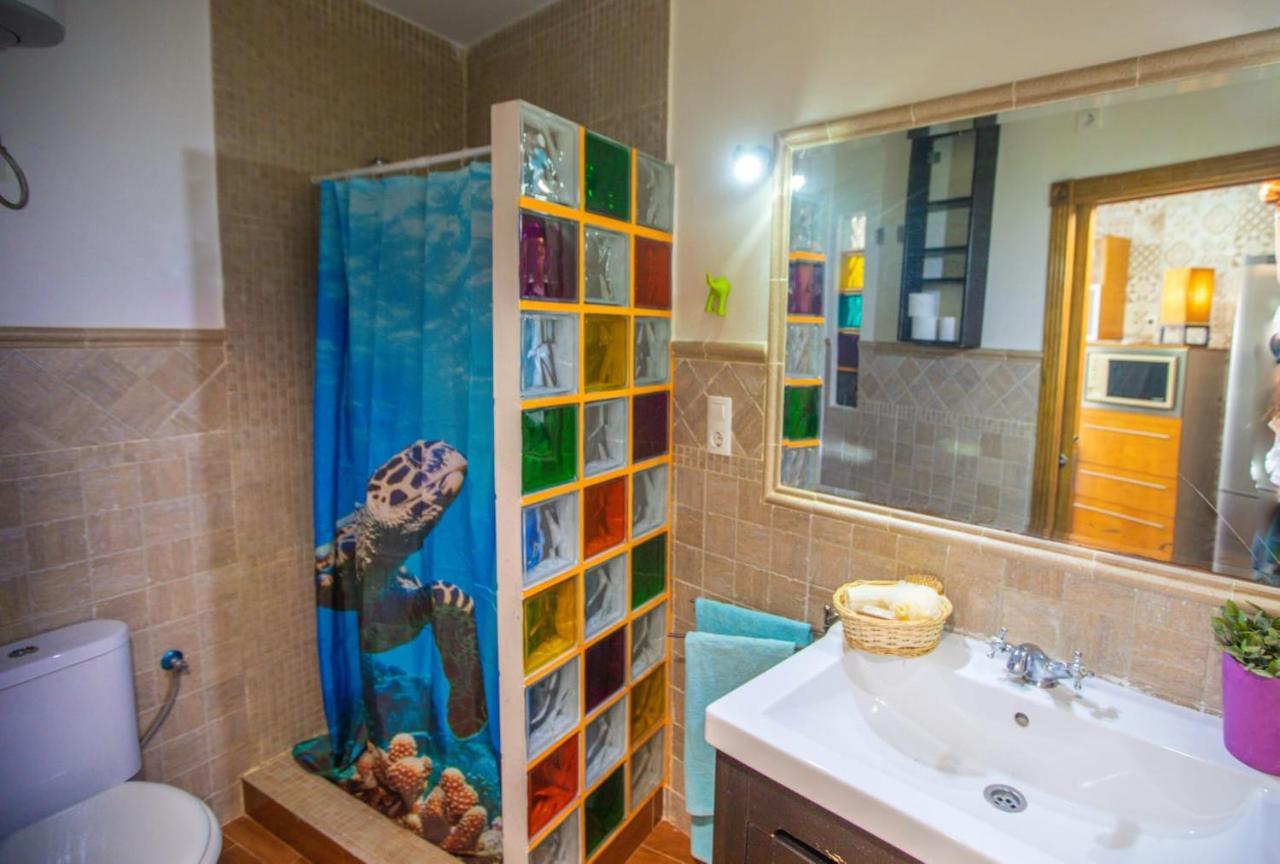 Frida Almunecar Apartment Екстериор снимка
