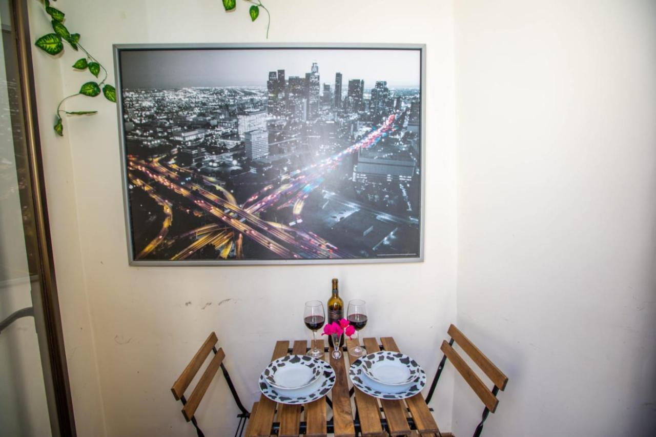 Frida Almunecar Apartment Екстериор снимка