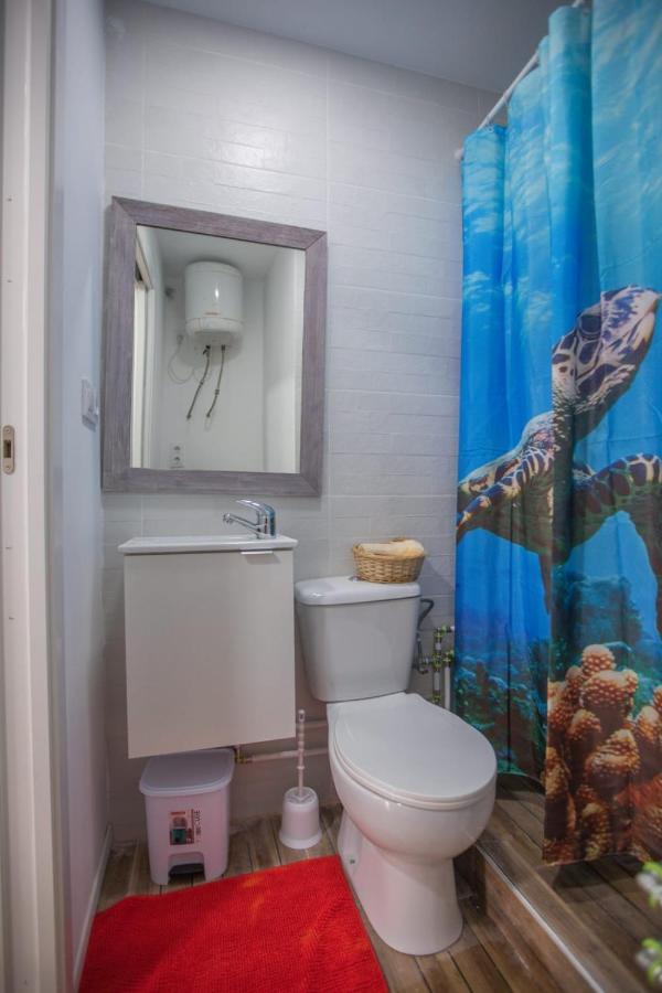 Frida Almunecar Apartment Екстериор снимка