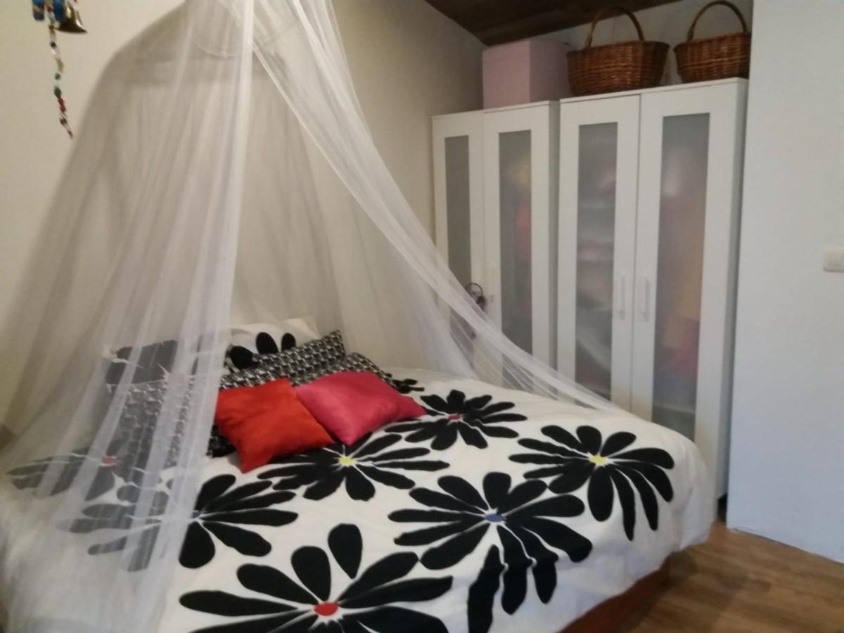 Frida Almunecar Apartment Екстериор снимка