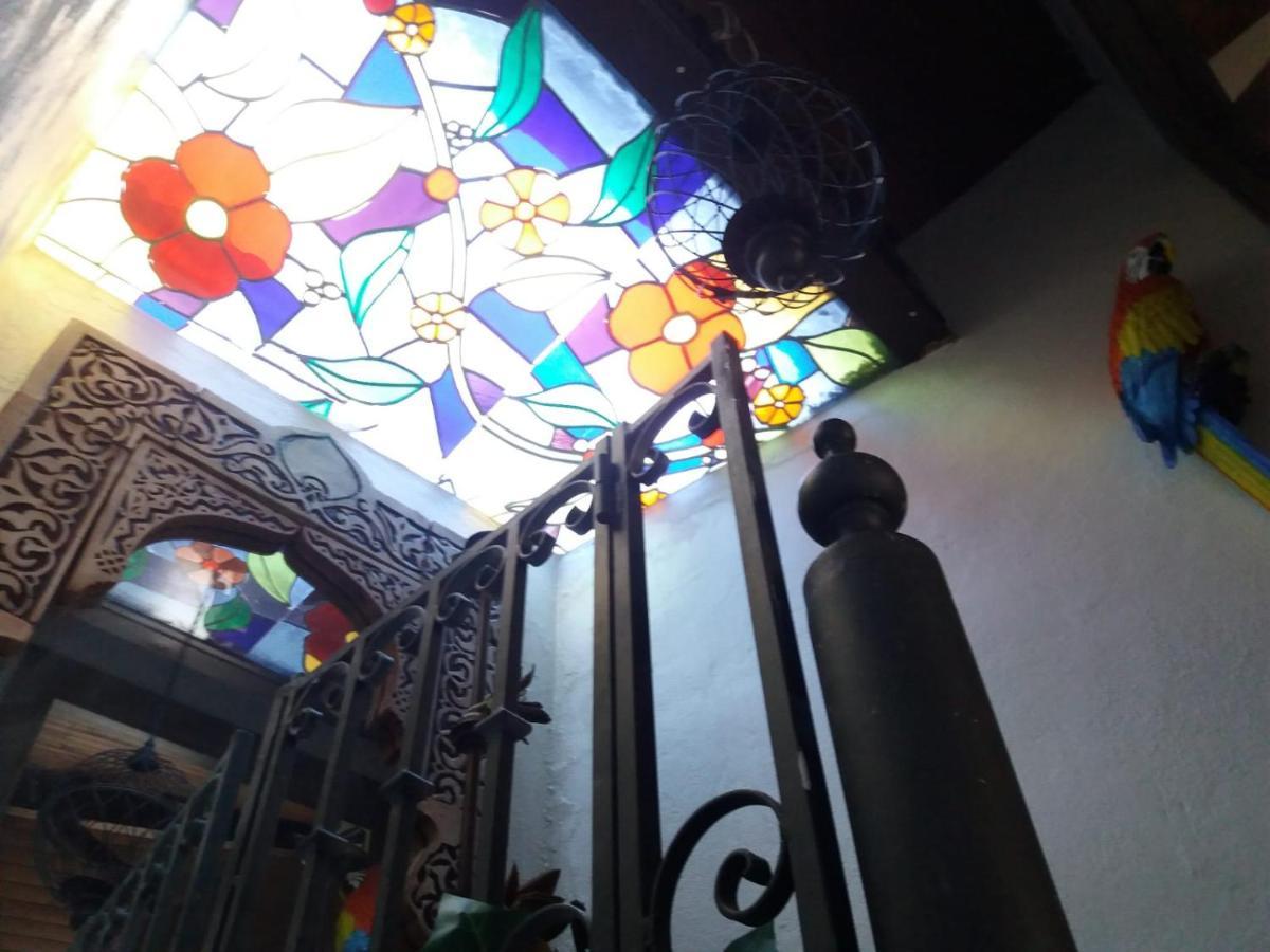 Frida Almunecar Apartment Екстериор снимка