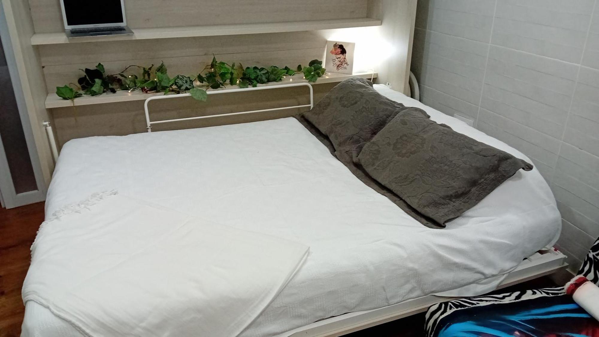 Frida Almunecar Apartment Екстериор снимка