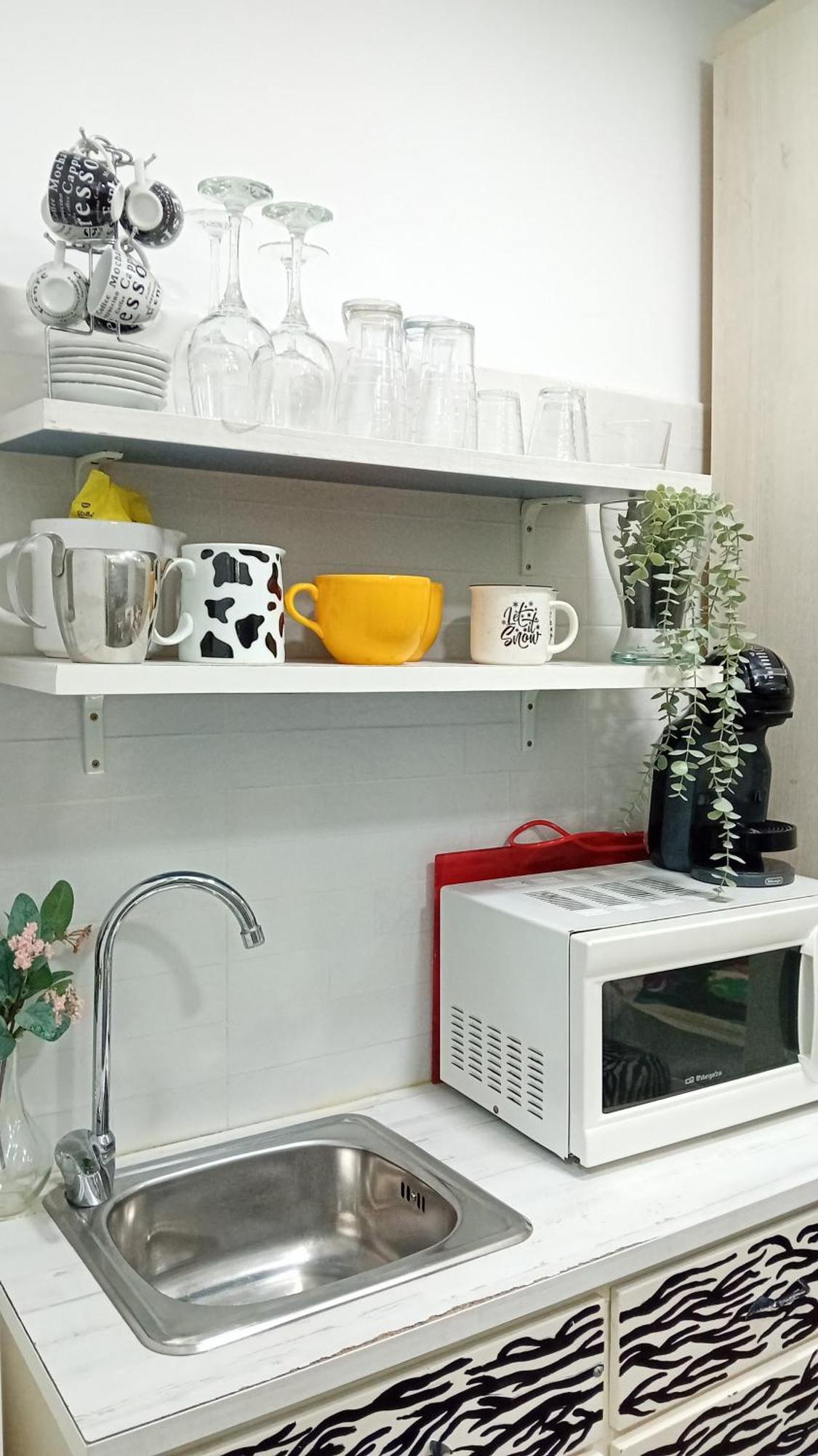 Frida Almunecar Apartment Екстериор снимка